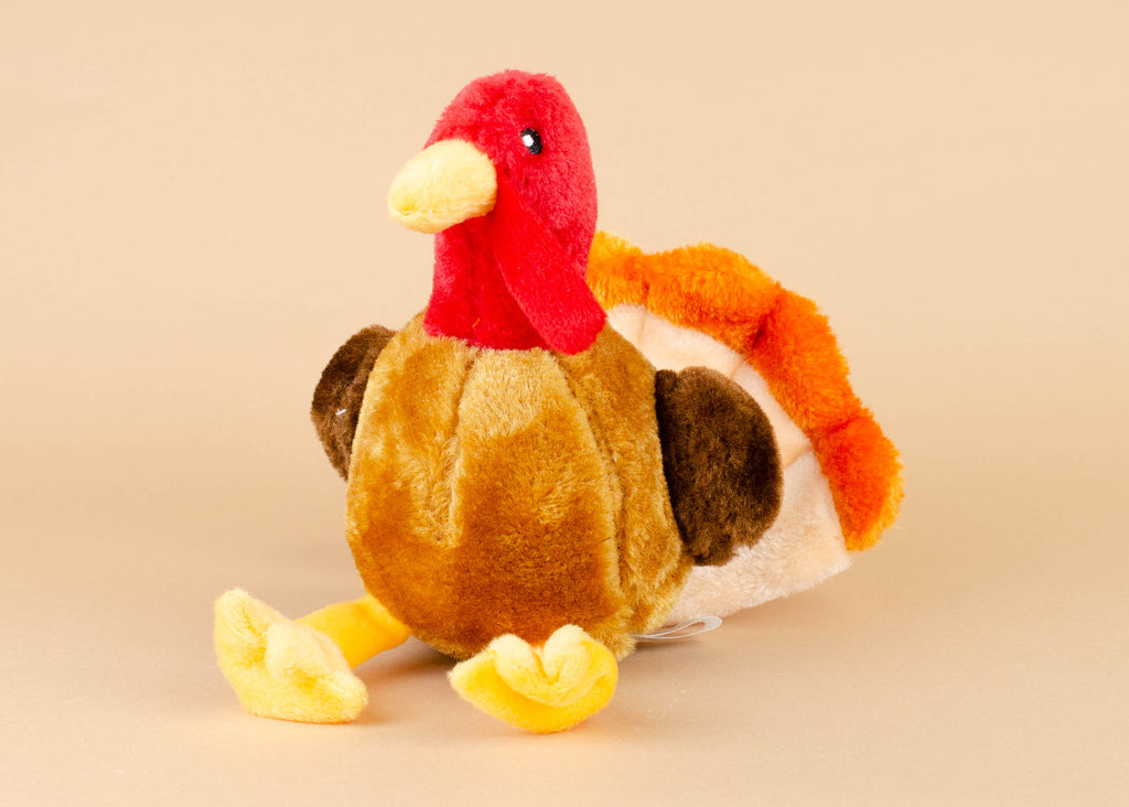 Turkey Toy