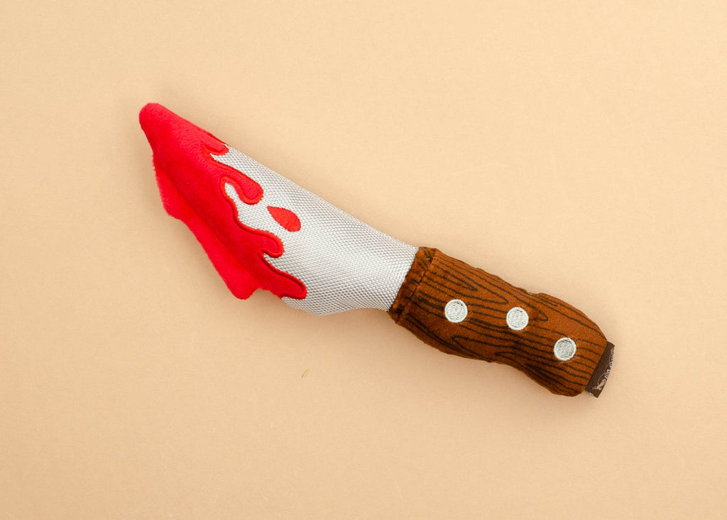 Doggy Dagger