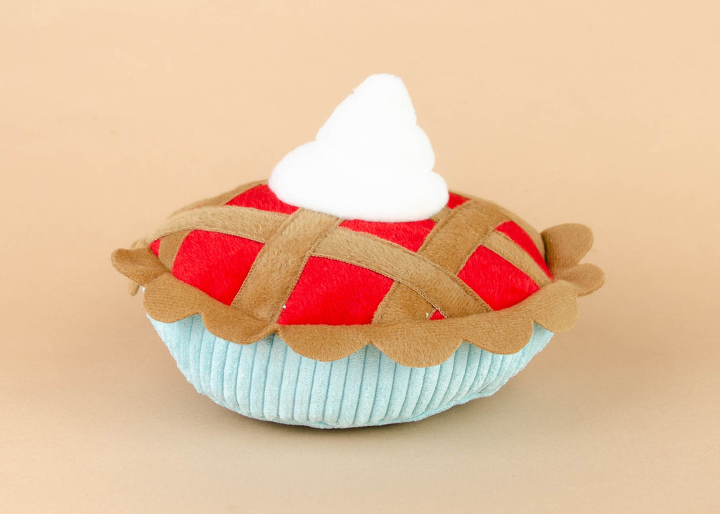 Fruit Pie Toy