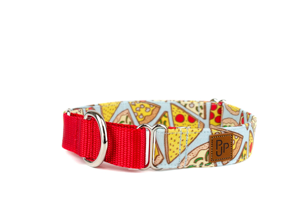 The Pizza Martingale