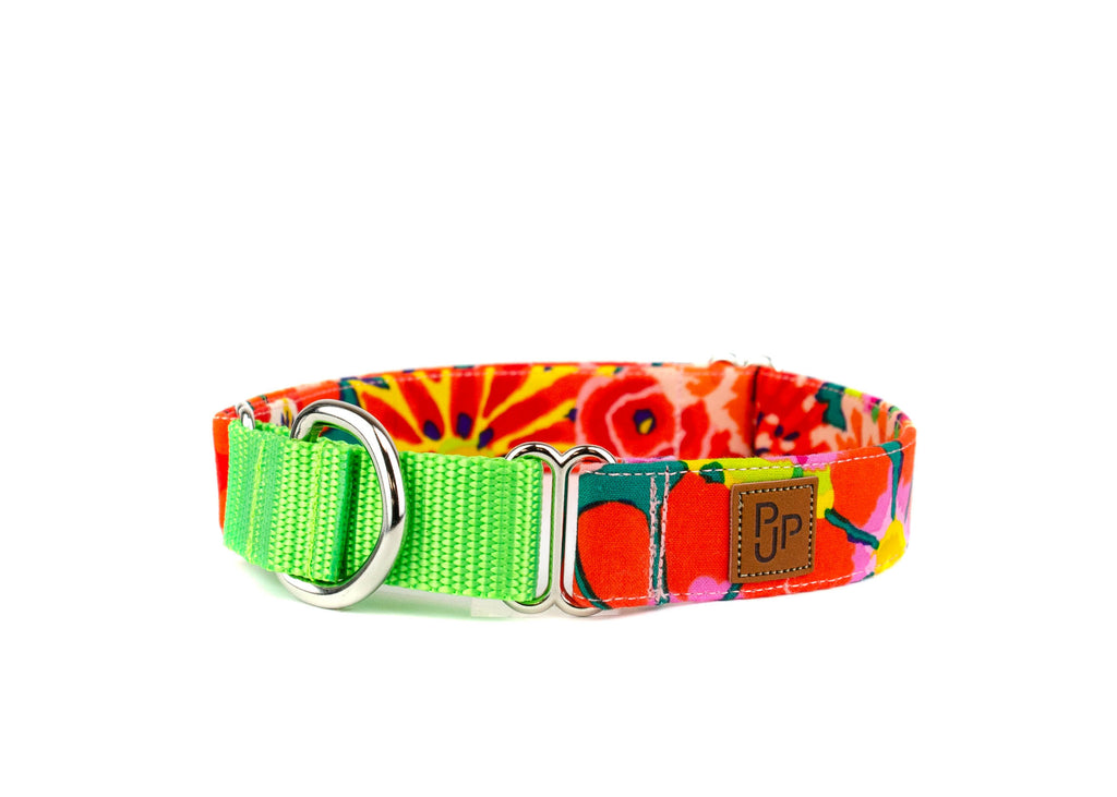 The Caroline Martingale