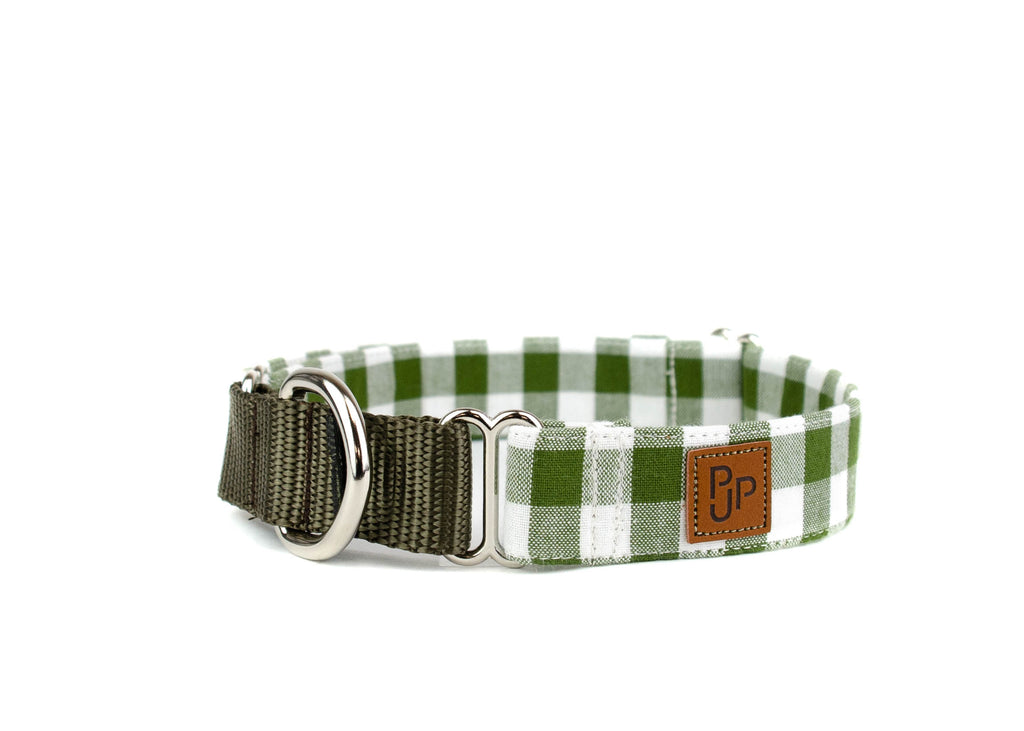 The Forrest Martingale