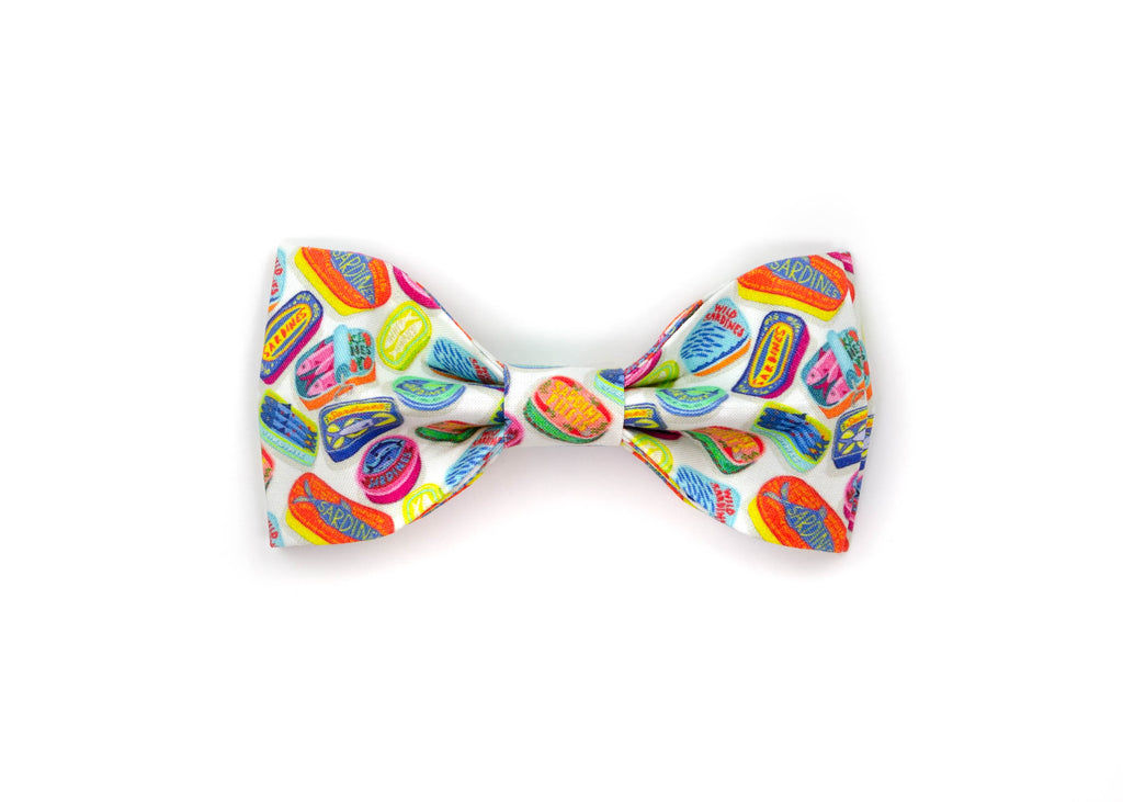 The Mariner Bowtie