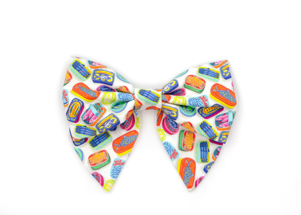 The Mariner Lady Bow