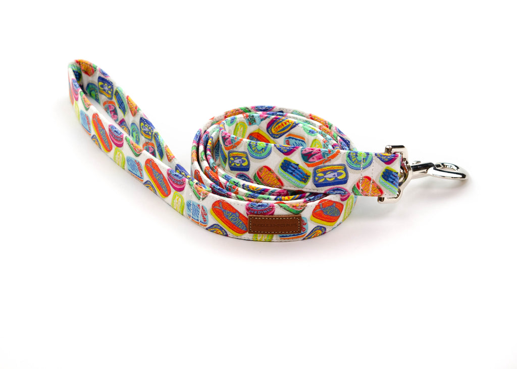 The Mariner Leash