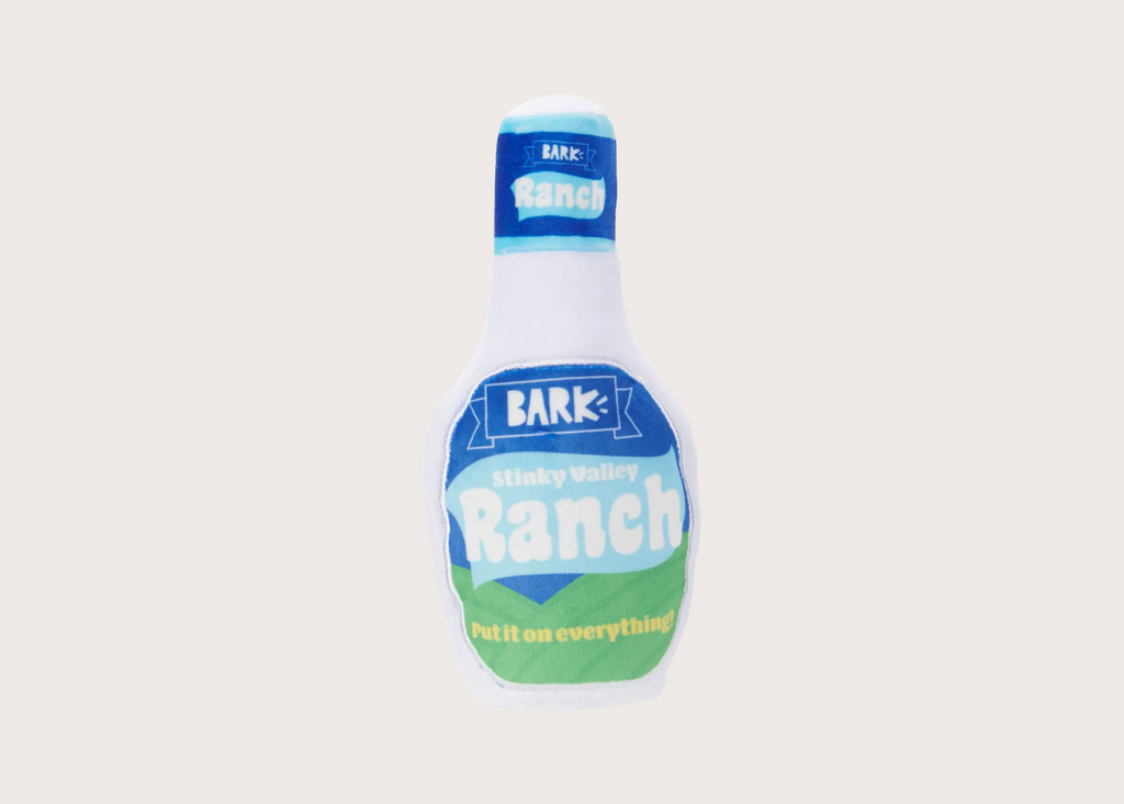 Stinky Valley Ranch Toy