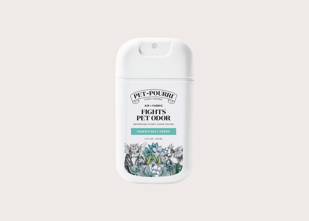Pet odor Freshener - Pocket Sized