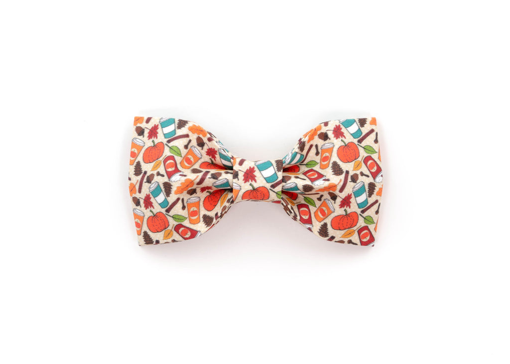 The October Bowtie