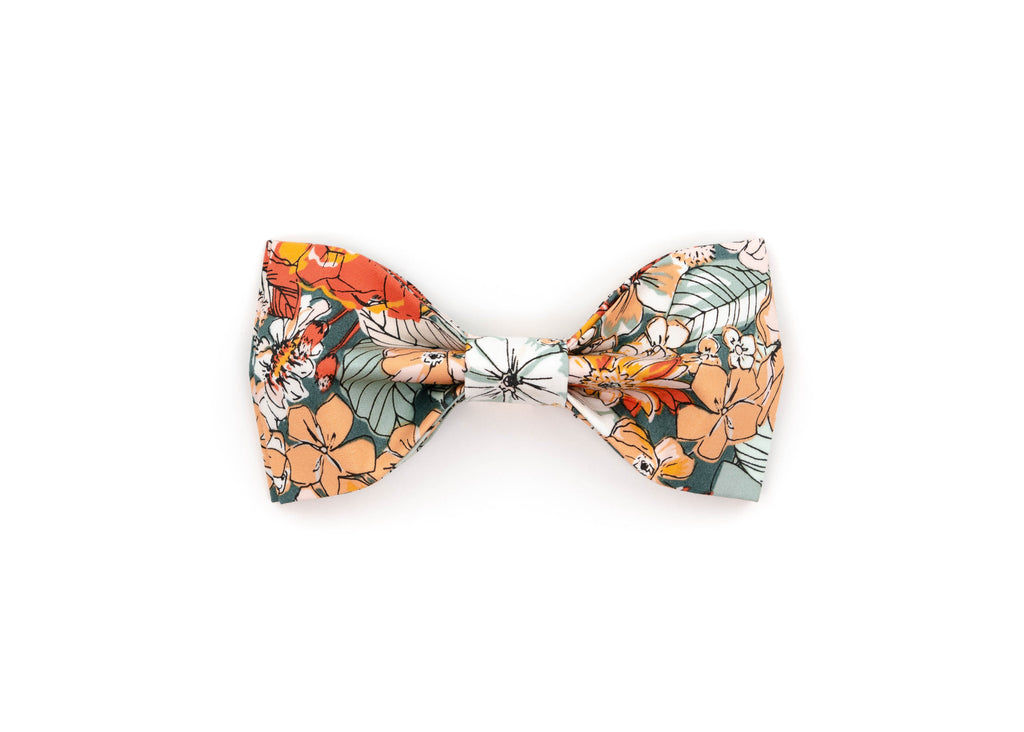 The Delilah Bowtie