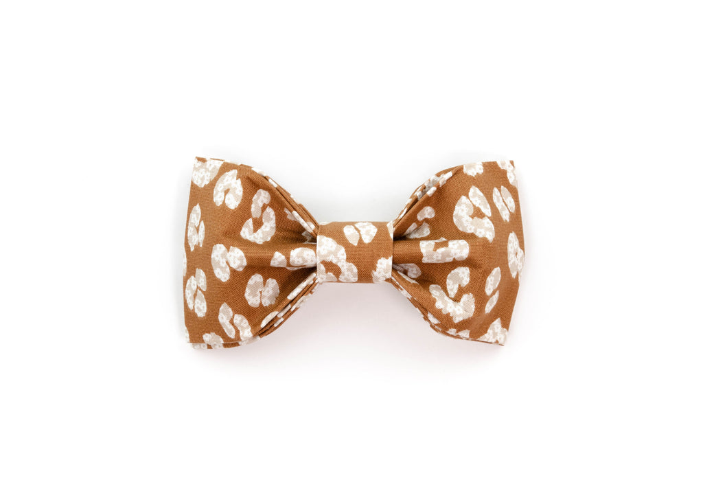The Poppy Bowtie