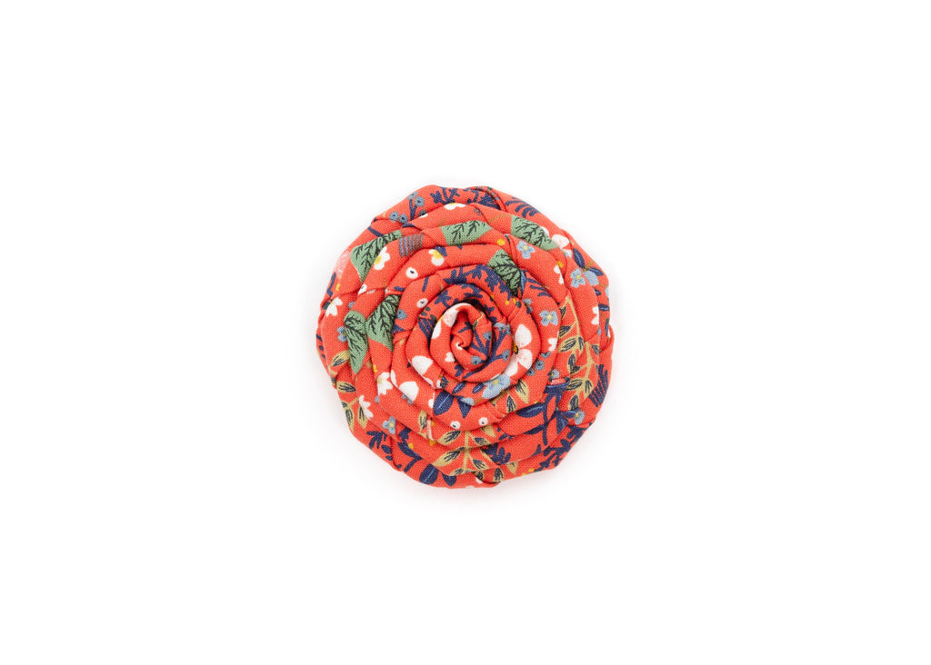 The Apple Flower