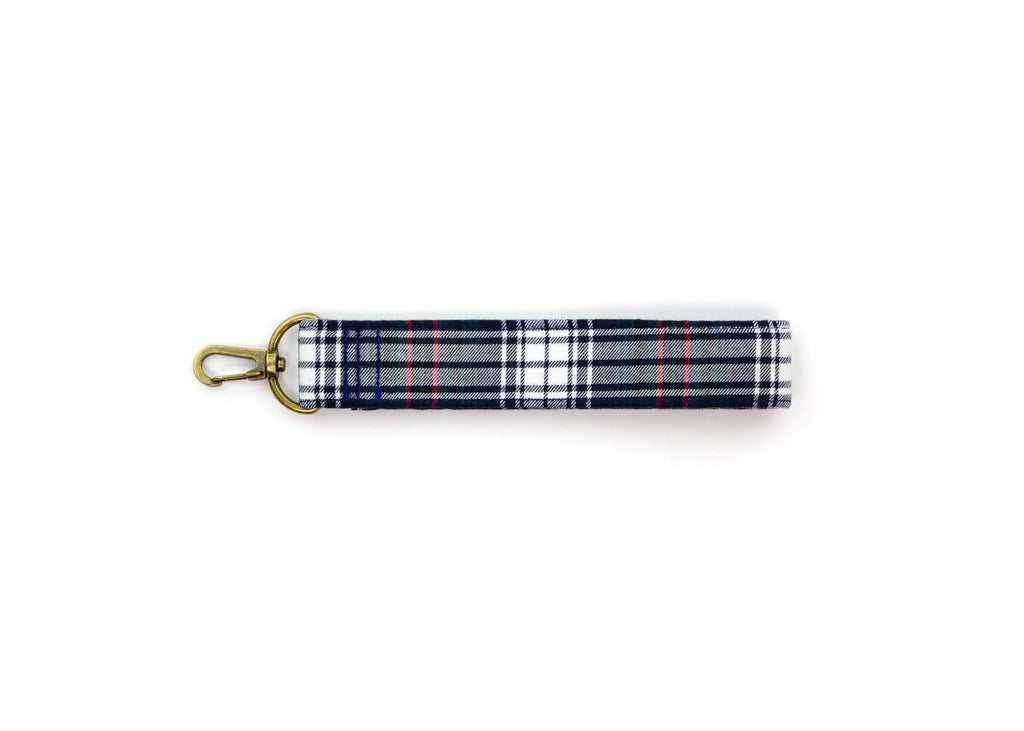 The Ranger Key Fob