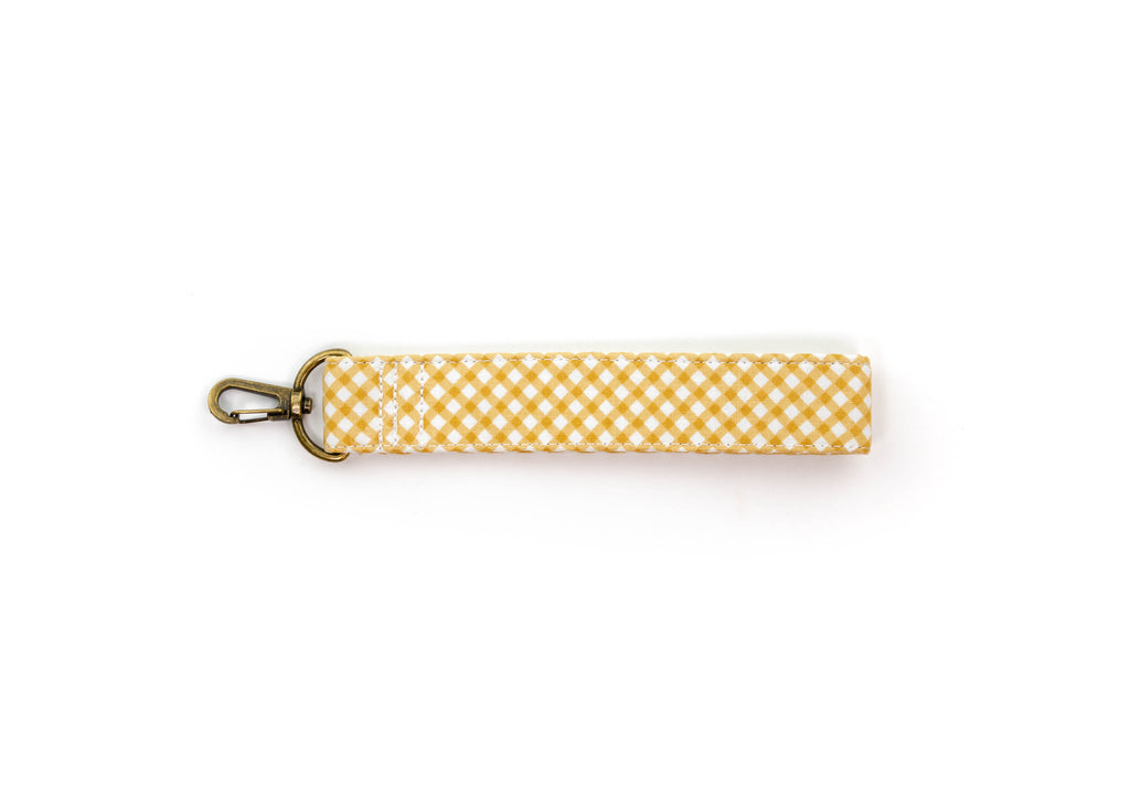 The Benny Key Fob