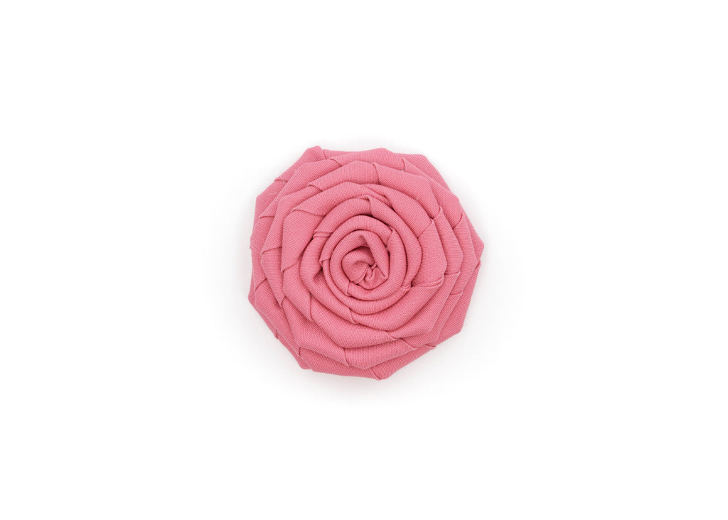Dark Pink Flower