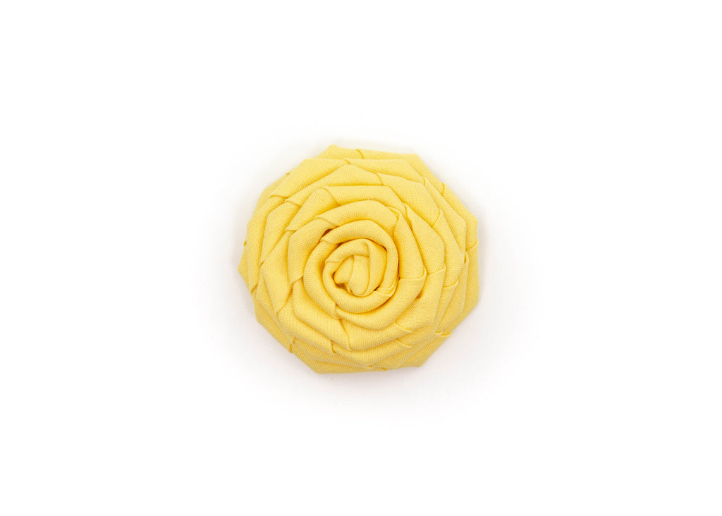 Butter Flower