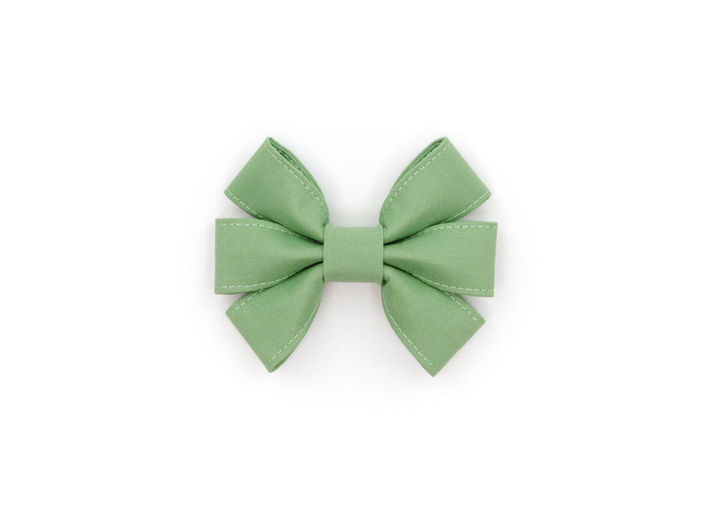 Laurel Girly Bow