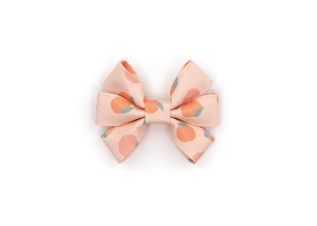 The Marietta Girly Bow
