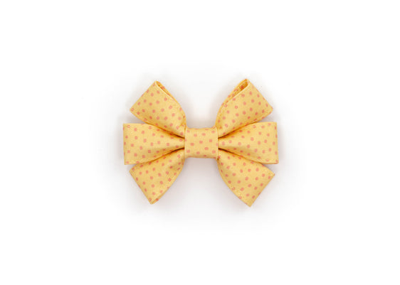 The Madrid Girly Bow