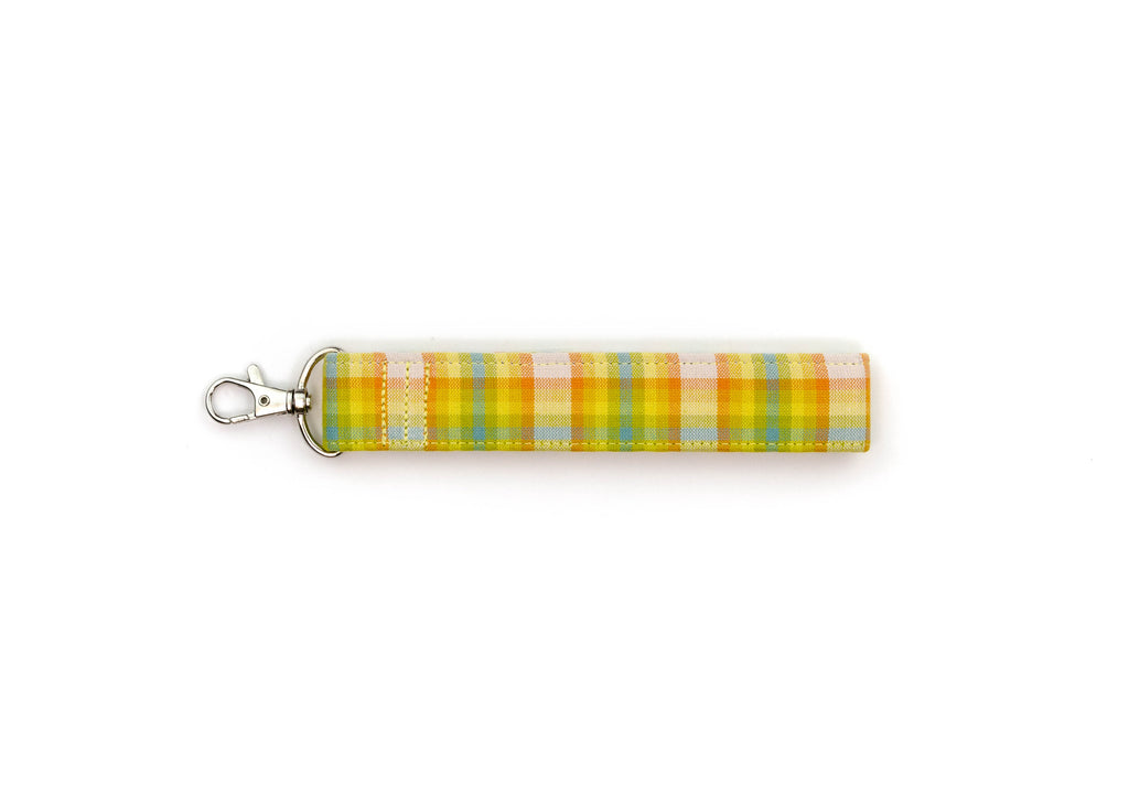 The Larry Key Fob