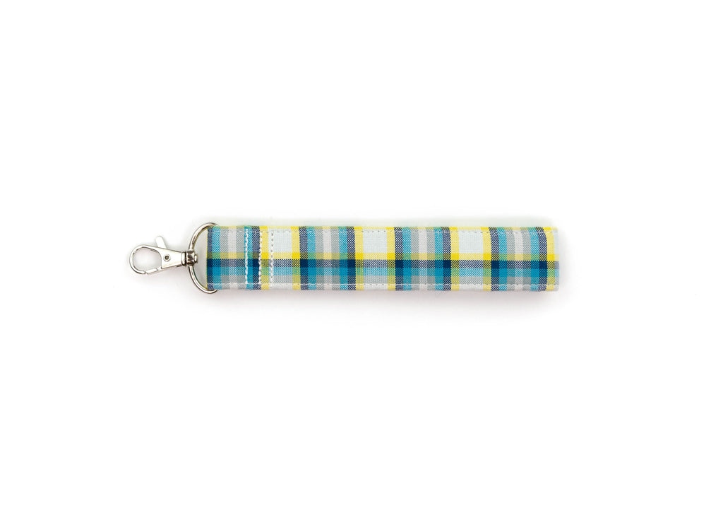 The Alan Key Fob