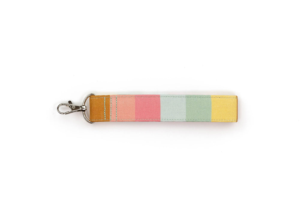 The Tallulah Key Fob