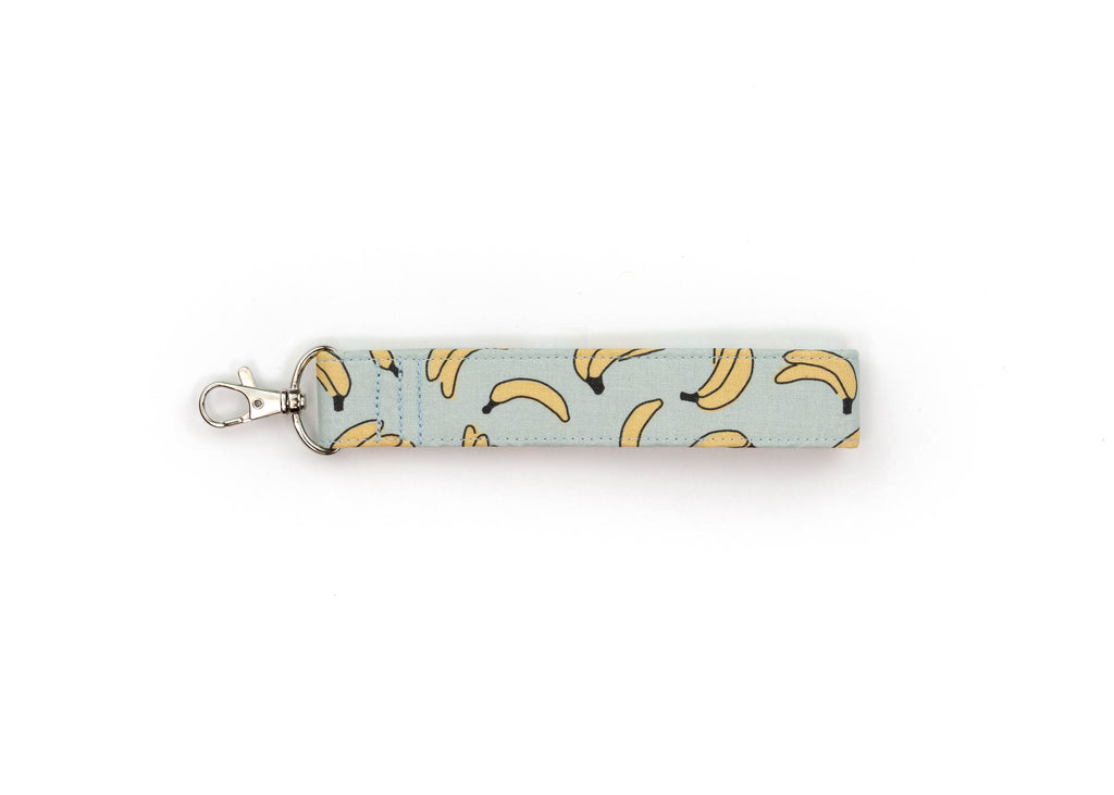 The George Key Fob