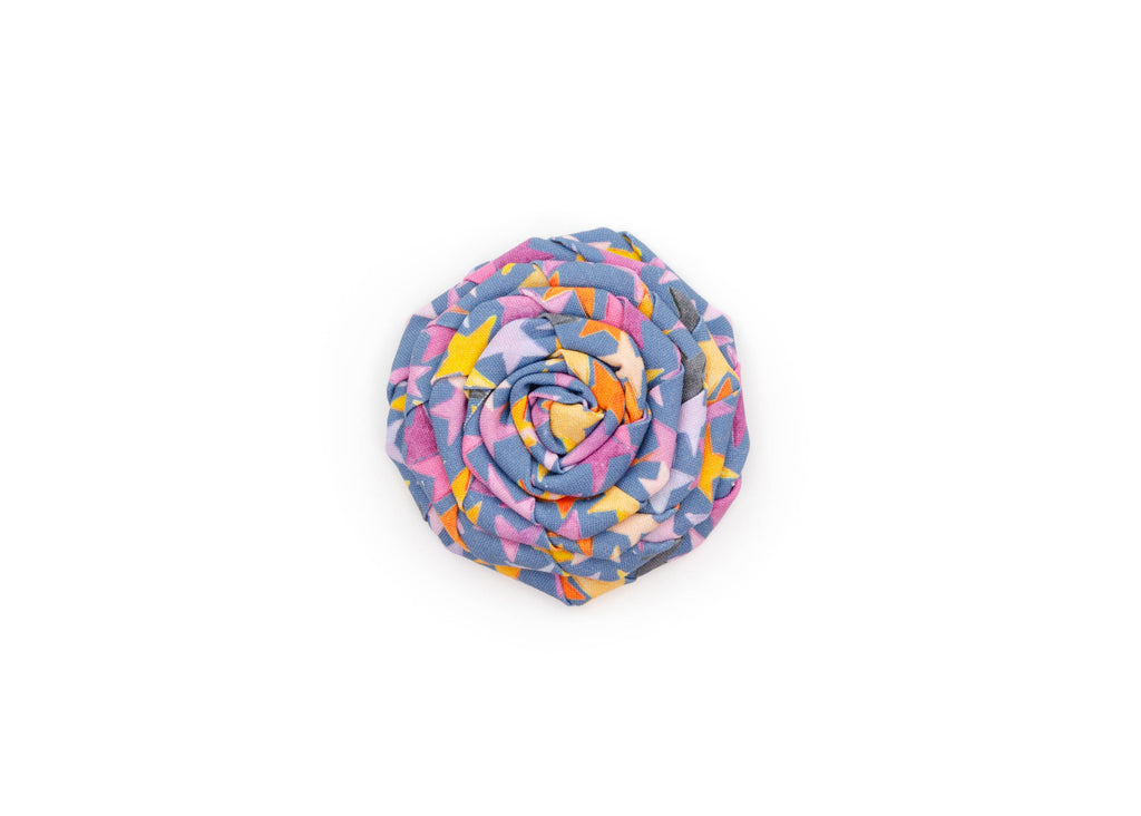 The Andromeda - Flower
