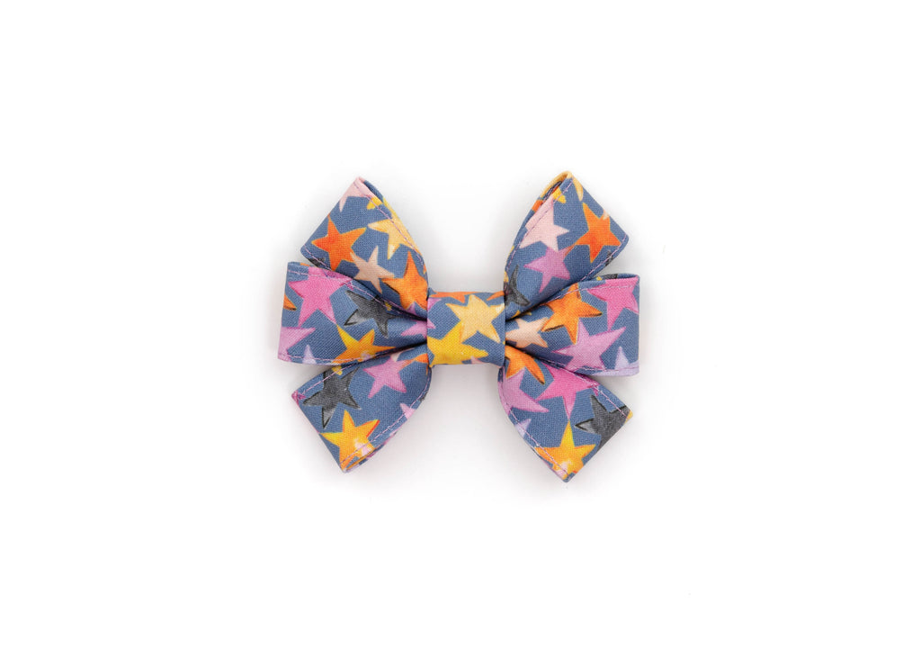 The Andromeda - Girly Bow