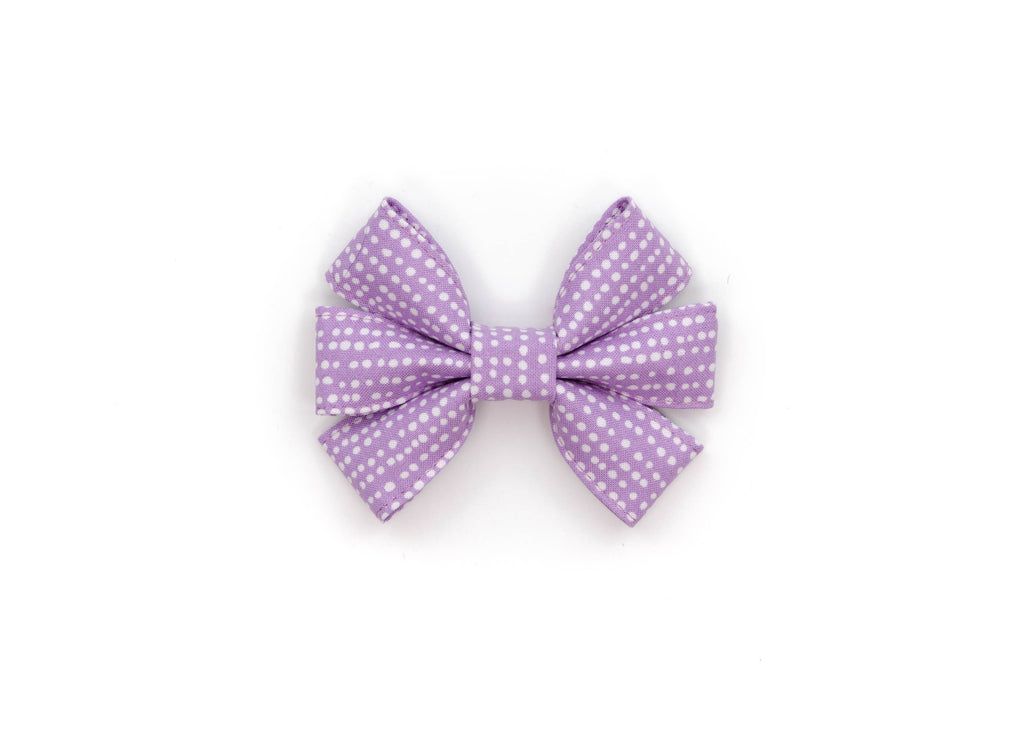 The Pixie - Girly Bow