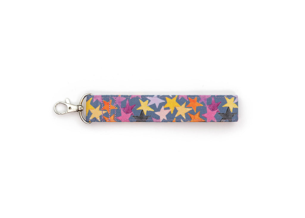The Andromeda - Key Fob