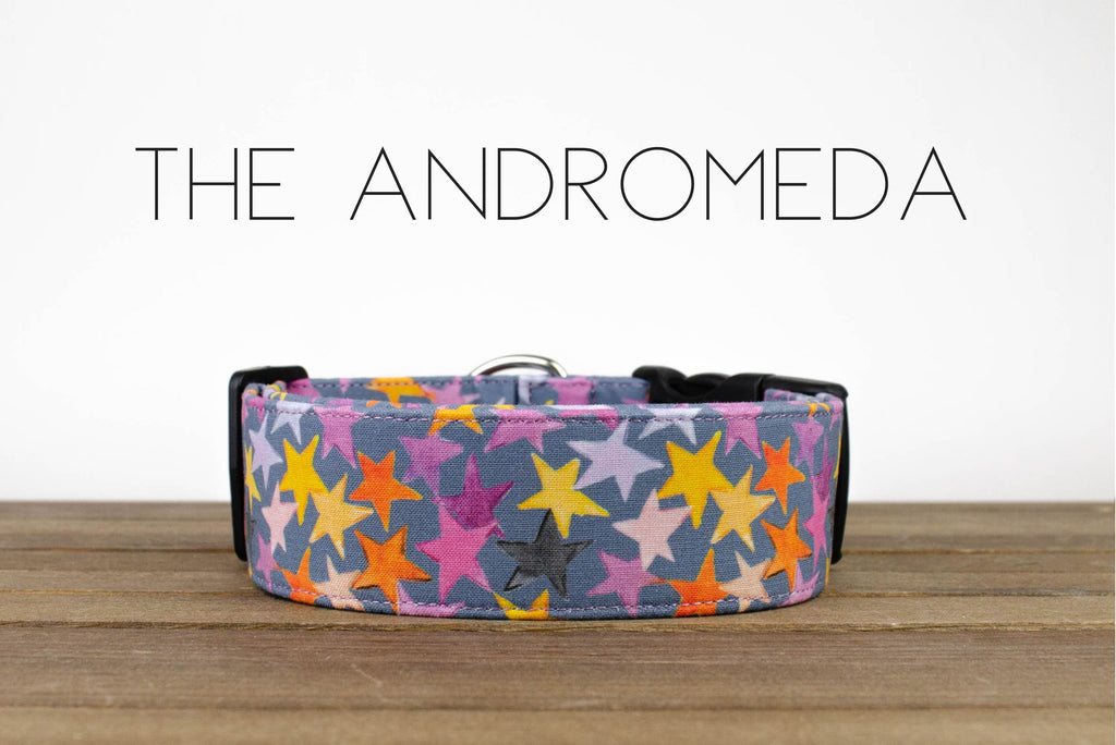 The Andromeda