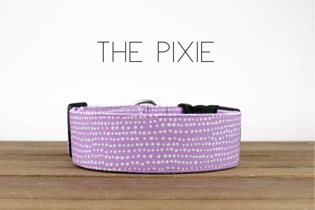 The Pixie