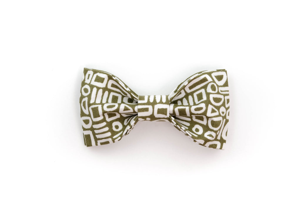 The Clive Bowtie