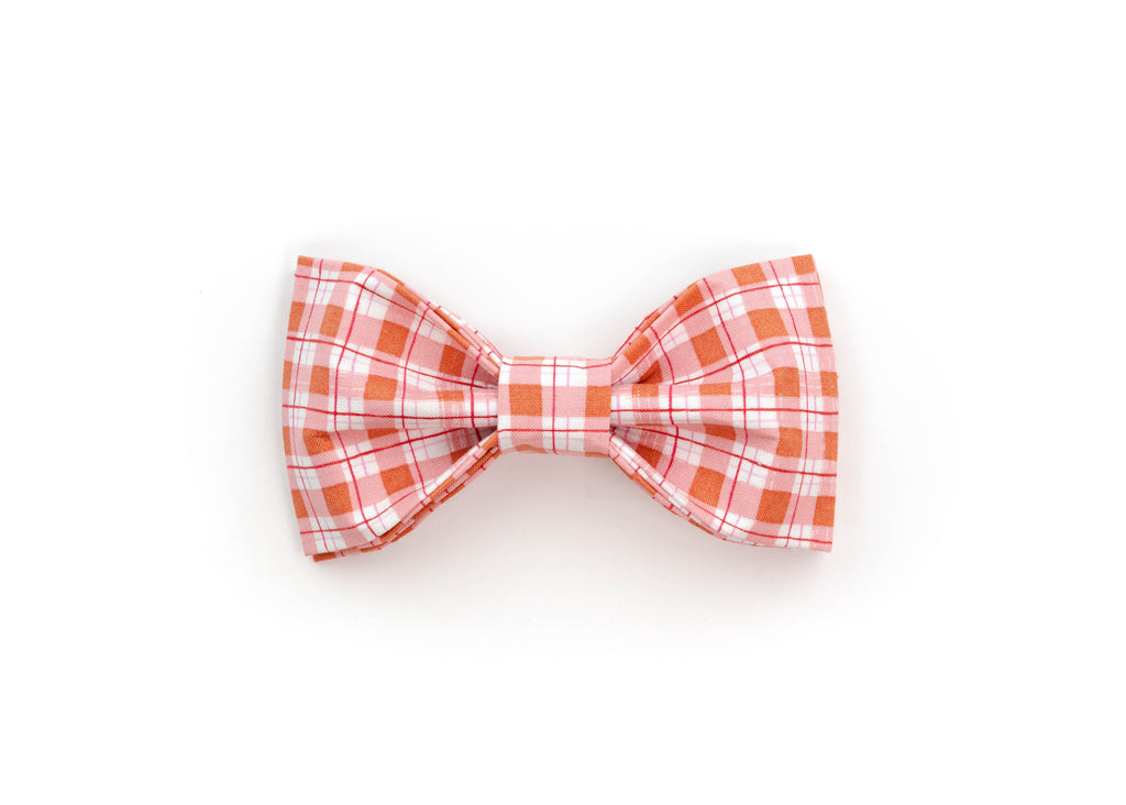 The Natalia Bowtie