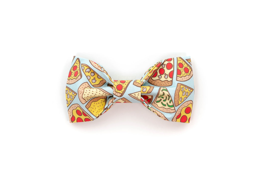 Pizza! Bowtie