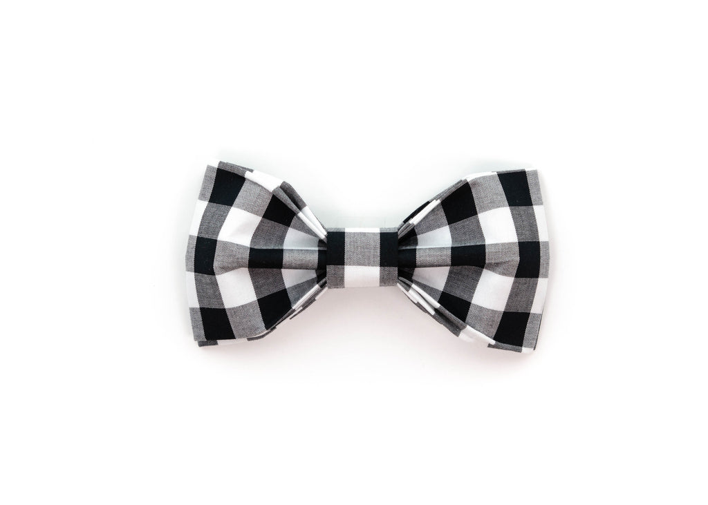 The Barrett Bowtie