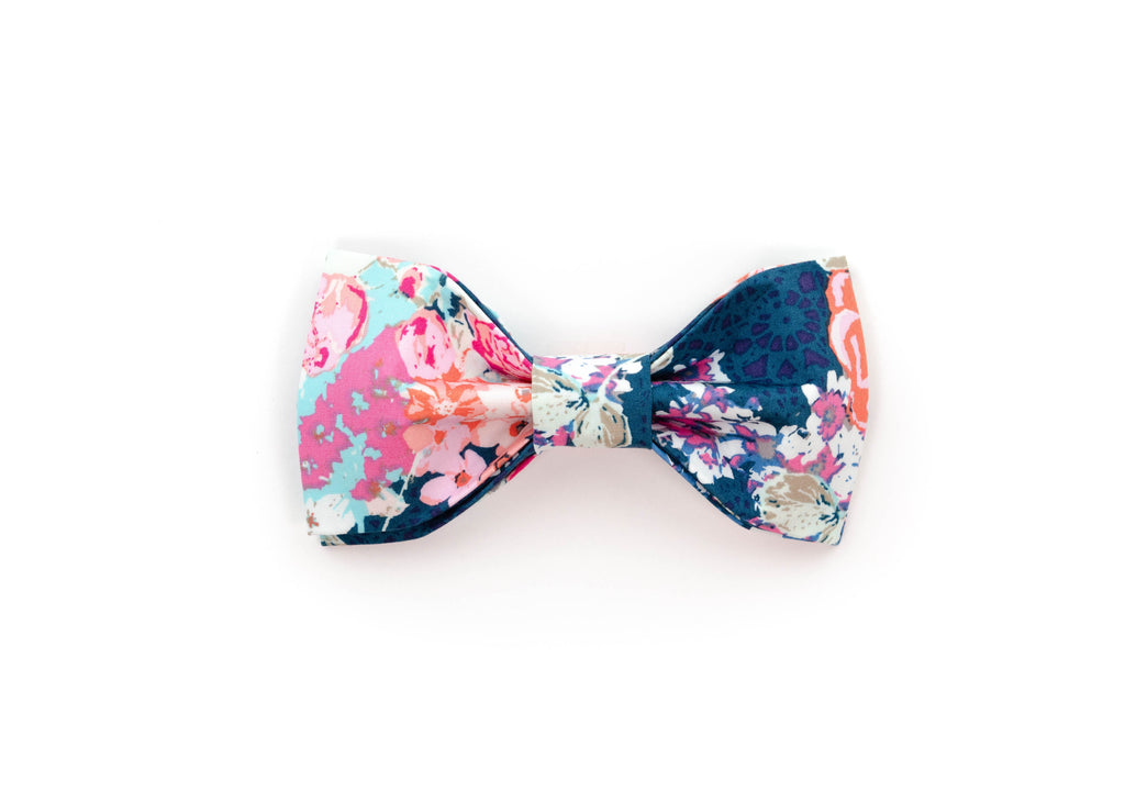 The Britt Bowtie