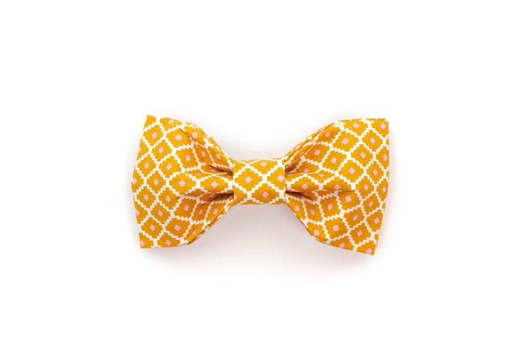 The Goldie Bowtie