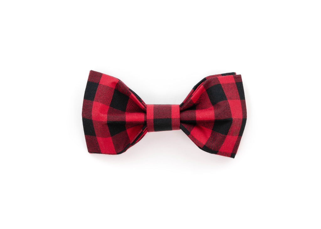 The Ian Bowtie