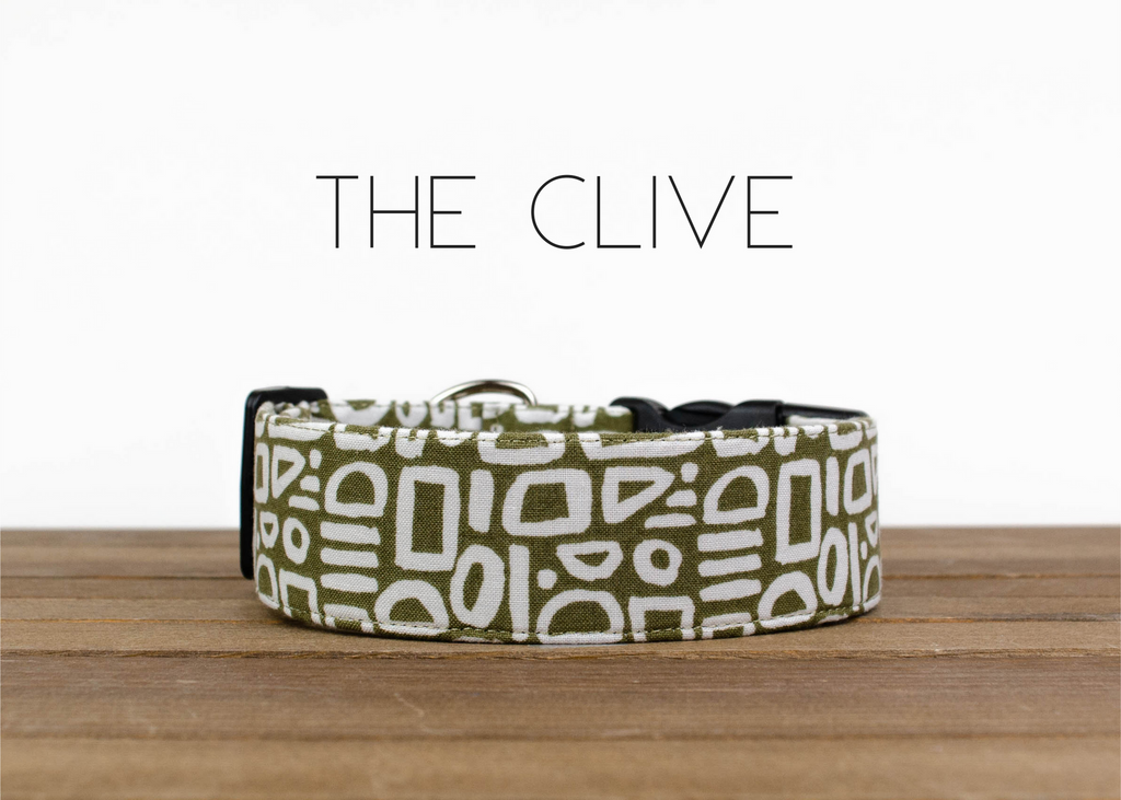 The Clive