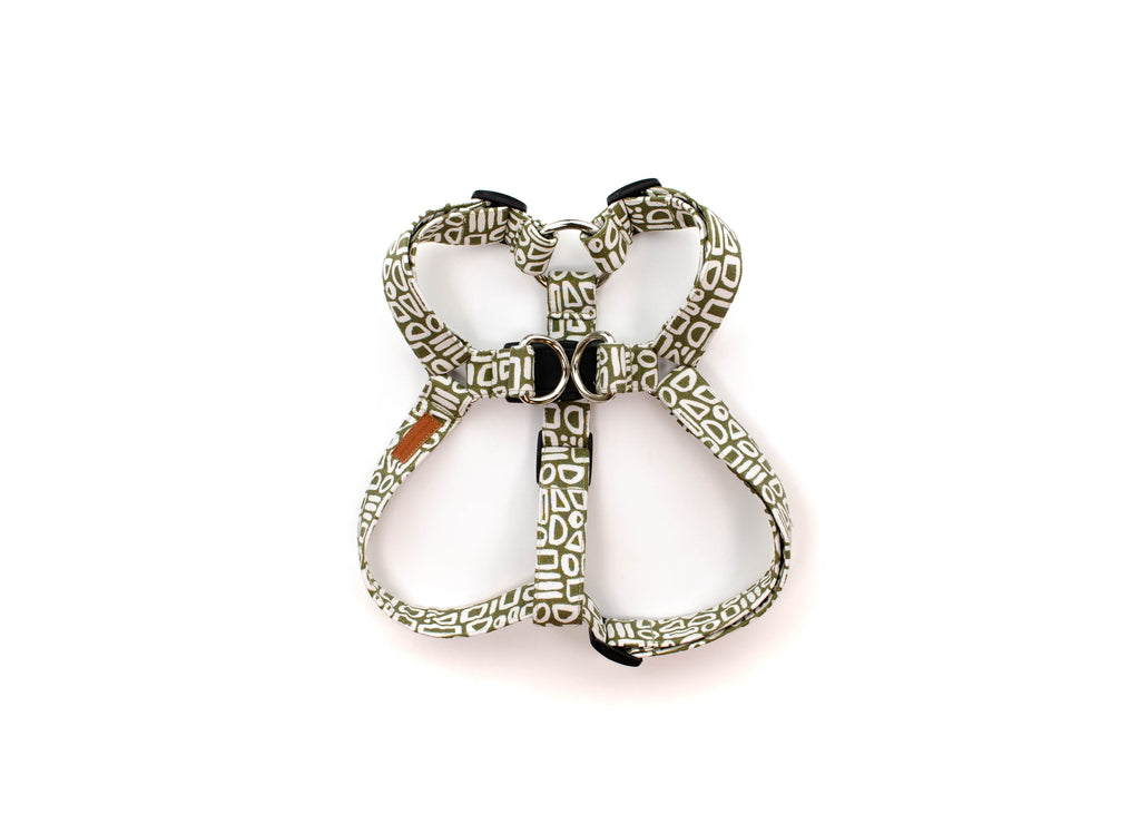 The Clive Harness