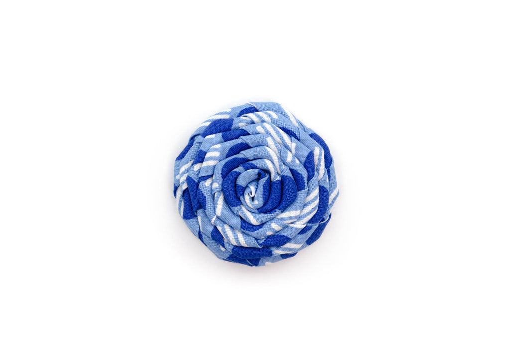 The Rufus Flower