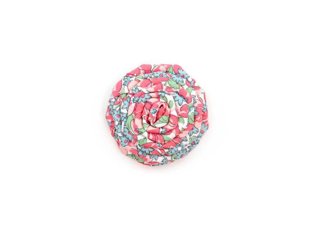 The Dotty Flower