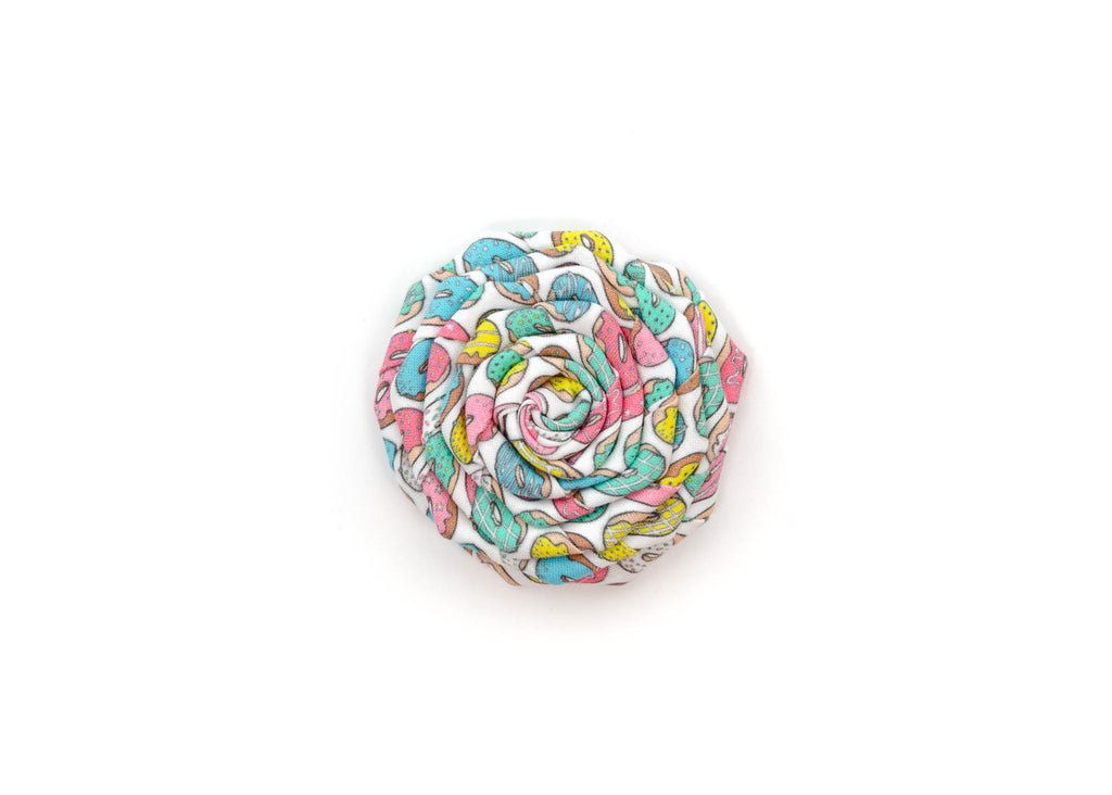 Donut! Flower