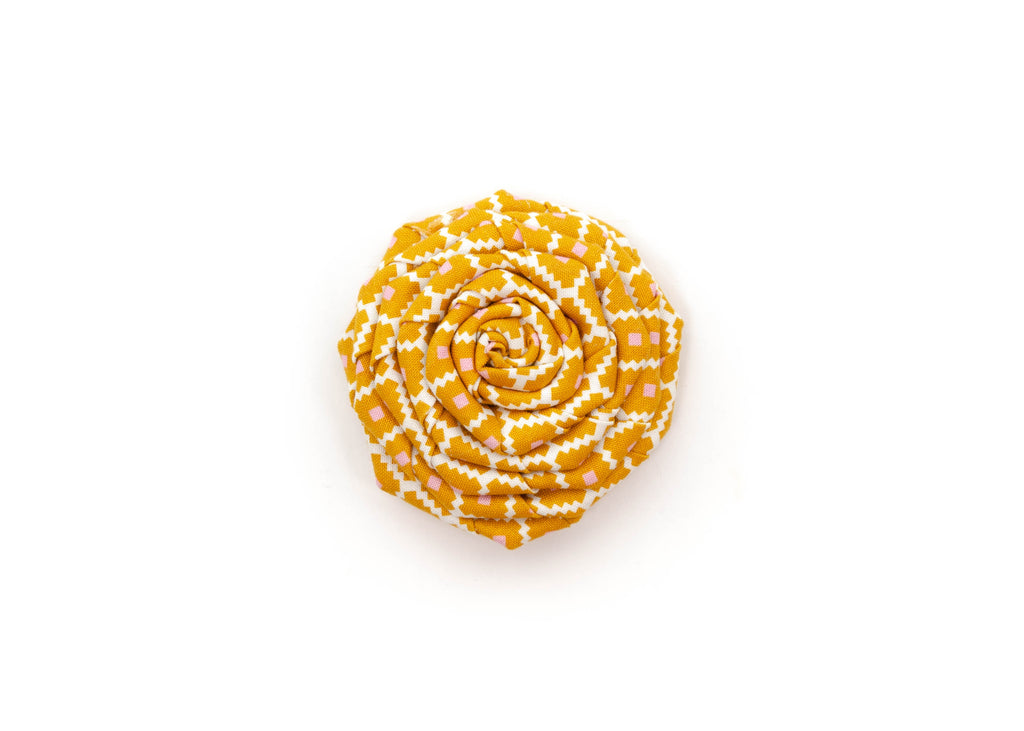 The Goldie Flower