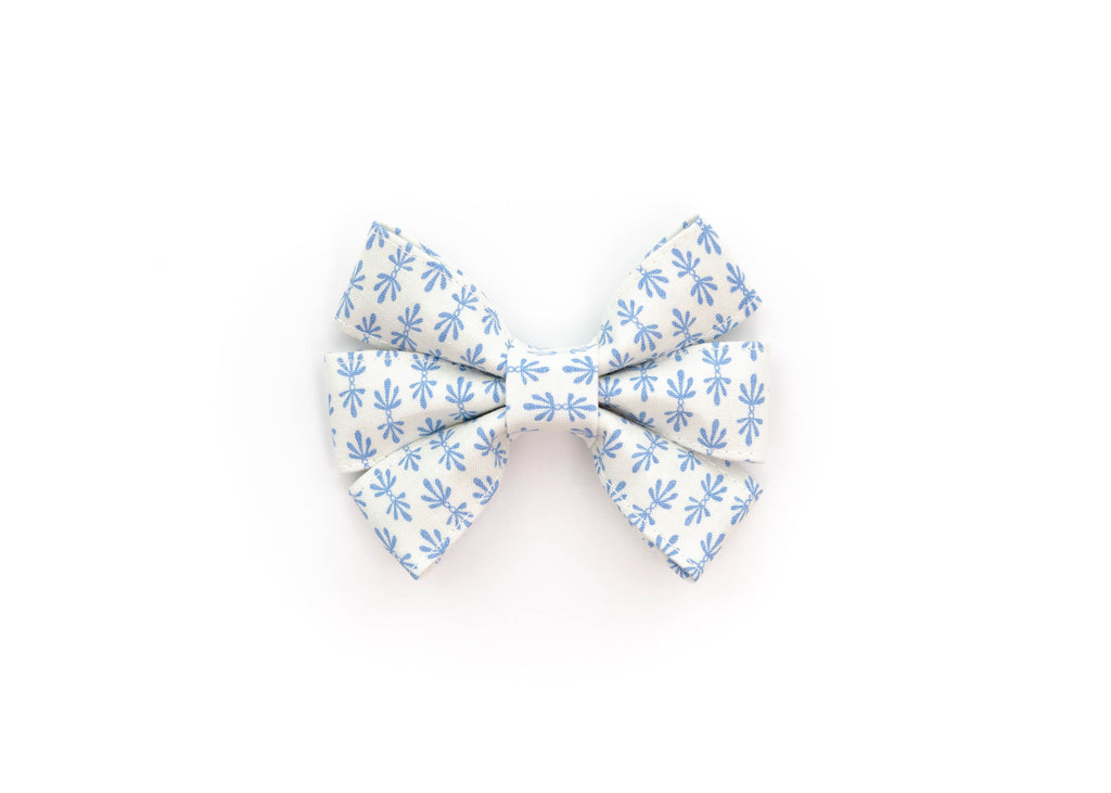 The Simone Girly Bow