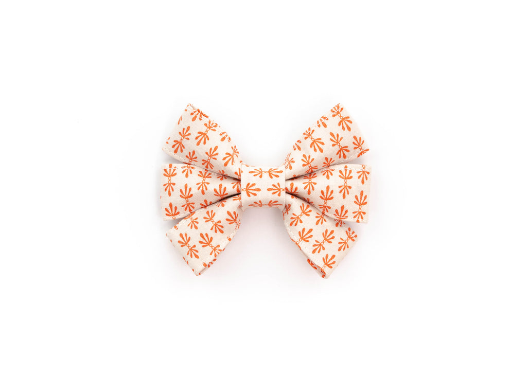The Celeste Girly Bow