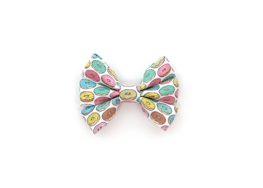 Donut! Girly Bow