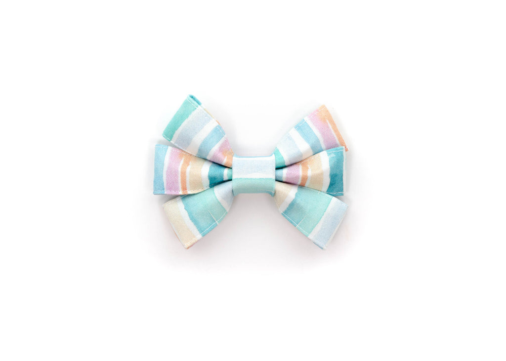 The Amelia Girly Bow