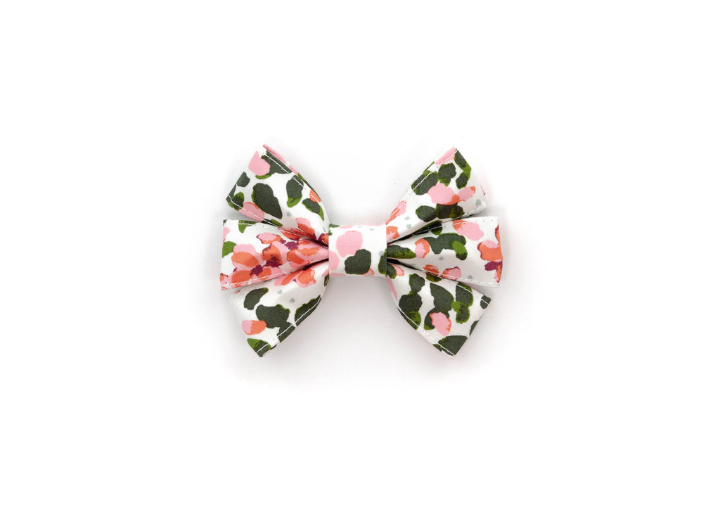 The Ann Girly Bow
